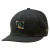 See Black/Camo DC Empire Baseball Hat - Boys' See Black/Camo DC Empire Baseball Hat - Boys'
