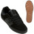 See Black/Black DC Pure SE Skate Shoe - Men's