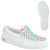See White/Rainbow DC Villain Shoe - Women's See White/Rainbow DC Villain Shoe - Women's