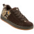 See Espresso DC Court Graffik SE Skate Shoes - Kids'