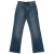 DC Straight Vintage II Denim Pant - Boys'
