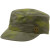 DC Rebel Military Hat - Men's