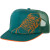 DC Fortgreen Adjustable Ball Cap - Men's