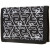 DC Rigid Tri-Fold Wallet - Men's