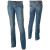 DC Skinny Vintage 2 Denim Pant - Women's