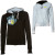 DC Shooter Hooded Sweatshirt - Women's