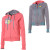 See Strawberry DC Shooter Hooded Sweatshirt - Women's See Strawberry DC Shooter Hooded Sweatshirt - Women's