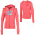 DC Star Hooded Sweatshirt - Women's