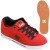 See Athletic Red DC Danny Way 2 Skate Shoe See Athletic Red DC Danny Way 2 Skate Shoe