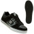 See Black/Stripe DC Pure XE Skate Shoe - Men's