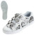 DC Chelsea V Skate Shoe - Women's
