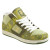 See Bronze Green/Soft White DC Manteca 2 Mid SE Skate Shoe - Women's