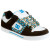 See Dark Chocolate/White/Turquoise DC Pure SE Skate Shoe - Women's See Dark Chocolate/White/Turquoise DC Pure SE Skate Shoe - Women's