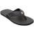 See Black DC Gomez Sandal - Men's