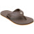 See Dk. Chocolate DC Gomez Sandal - Men's