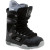 See Black/Lt Grey DC Flare Snowboard Boot - Women's