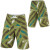 DC Big Up Short - Men's