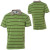 DC Back Up Polo Shirt - Men's
