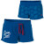See True Blue DC Cheeky Reversible Short - Women's