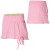 DC Montie Skirt - Women's