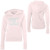 DC Mono Star Hooded Sweatshirt - Women's