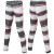 See Pink Stripe DC Seema Long-Underwear Bottom - Women's