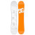 See 153cm DC HKD Snowboard