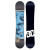 See 153cm DC PBJ Snowboard