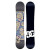 See 157cm DC PBJ Snowboard