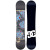 DC PBJ Mid Wide Snowboard