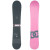 See 152cm DC BFF Snowboard - Women's See 152cm DC BFF Snowboard - Women's