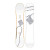 See 148cm DC XFB Snowboard