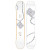 See 155cm DC XFB Snowboard