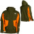 DC Azusa Jacket - Men's
