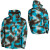 See Glacier Rebel Camo DC Helix Jacket - Men's