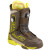 See Oak/Cobblestone DC Core Allegiance Snowboard Boot - Men's