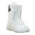 See White DC Siloh Snowboard Boot - Men's