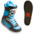 See Glacier/Oak DC Core Park Snowboard Boot - Men's
