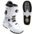 See White DC Status Snowboard Boot - Men's