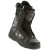 See Black/Pink DC Siloh Snowboard Boot - Women's