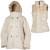 DC Morton Wool Jacket - Women's