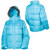See Glacier DC Pent Down Jacket - Women's