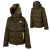 See Oak DC Pent Down Jacket - Women's
