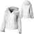 See White DC Styro Jacket - Women's