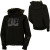 See Black DC Gamut Softshell Jacket - Women's