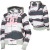 See Pink Stripe DC Gamut Softshell Jacket - Women's