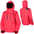 DC Fuse Jacket - Women's