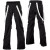 See Black DC Ace Pant - Women's
