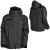 See Monogram/Black DC Amo Jacket - Men's