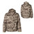 See Oak Multi-Camo DC Amo Jacket - Men's